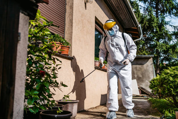 Best Cockroach Control Services  in Fanwood, NJ