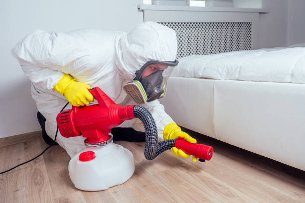 Best Best Pest Control Companies  in Fanwood, NJ